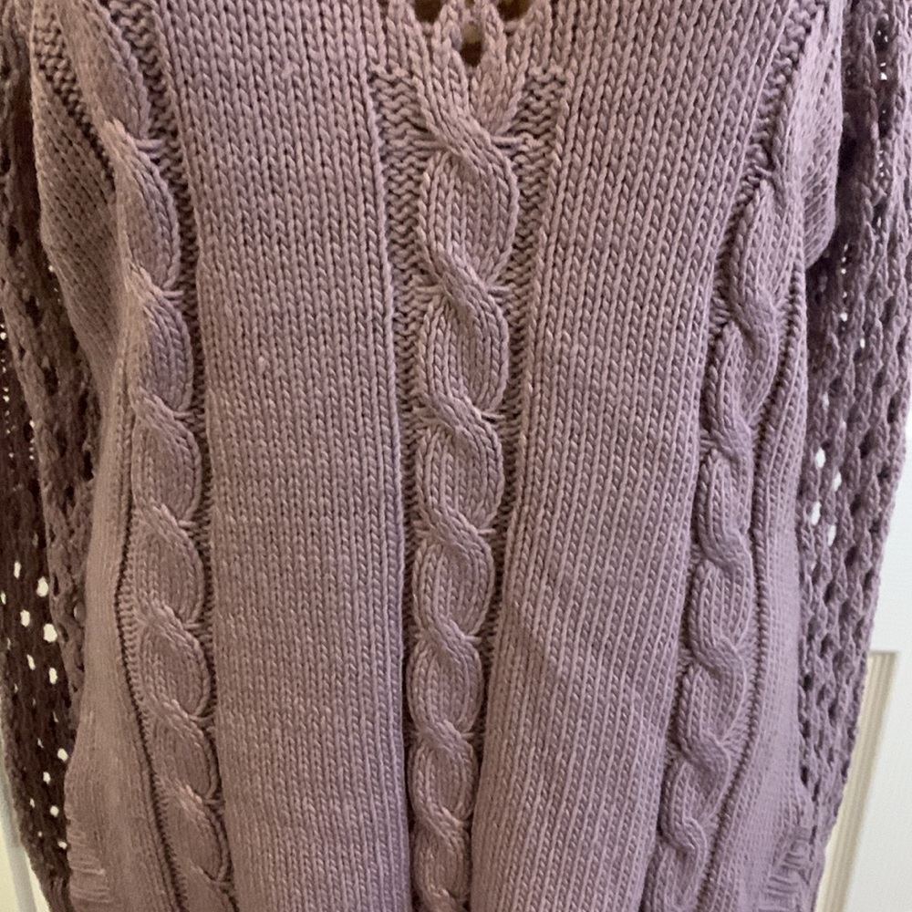 Venus Sweater Dress - Picture 3 of 7